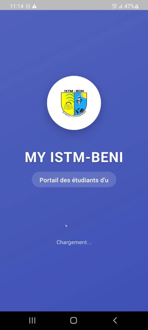Application ISTM-BENI